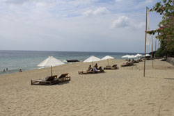 Laiya Beach Resort